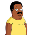 cleveland browns mustache