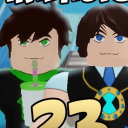Dimensión 23 icon