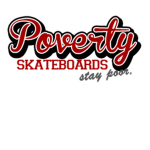 Poverty Skateboards