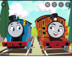 i love thomas and friends