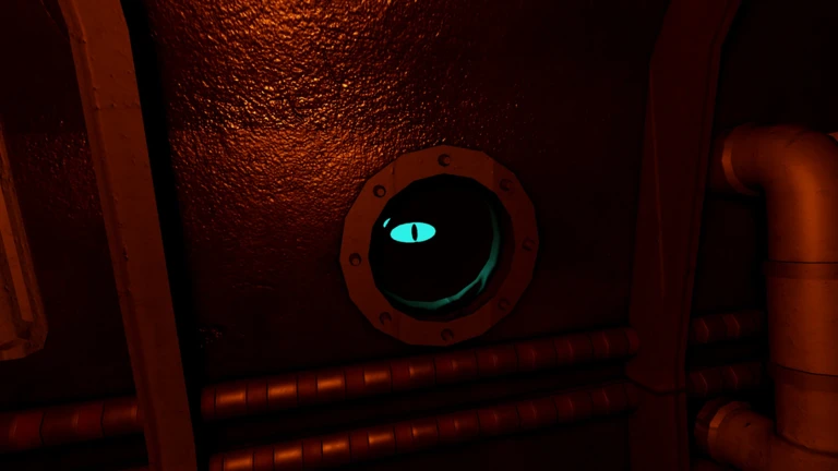 Meters Deep thumbnail