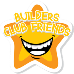 BUILDERS CLUB FRIENDS :)