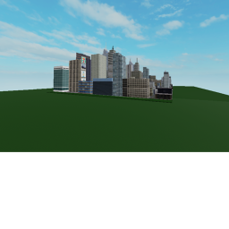 Bighead City