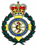 CRPC | East of England Ambulance Service