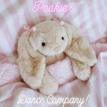 Pookies Dance Studio! (Dance Moms)