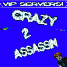 Crazy Assassin 2