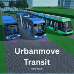 Urbanmove Transit Group Thumbnail