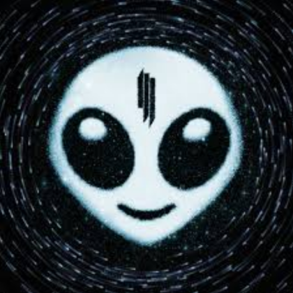 SKRILLEX!!!! (MY FAV MUSIC) Roblox decal