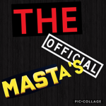 The official masta’s