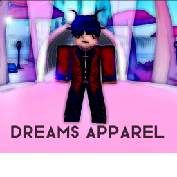 Dreams apparel store