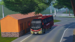 🚍 Autobusy Samochodowe [BETA]