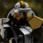 GAR 》 327th Star Corps