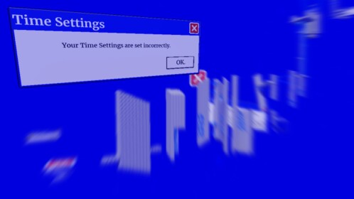 Time Settings