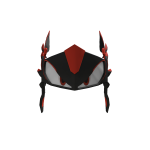 Dark Hedgehog Valkyrie