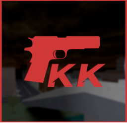 Kill or Be Killed [BETA]