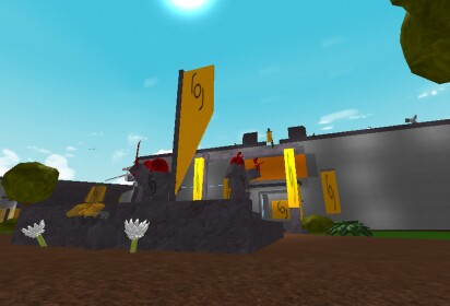 Fort Liberator