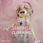 Stardust clothings (sc)