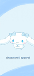 cinnamoroll Apperal