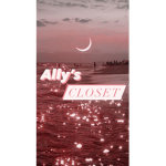 Ally's closest