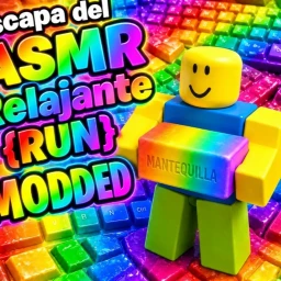 Escapa del ASMR {MODDED} icon