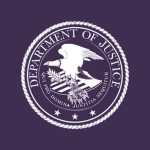 Depаrtment of Justiceᅠᅠ