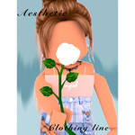 Pastel Clothing X