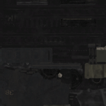 -[USM]- United States Μilitary