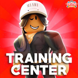 [TRAIN] Training Center