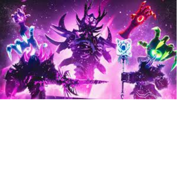 Dungeon Quest X