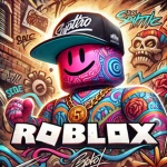 REGALANDO ROBUX PARA LOS QUE HABLAN ESPAÑOLES Group Thumbnail