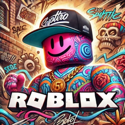 REGALANDO ROBUX PARA LOS QUE HABLAN ESPAÑOLES Roblox group icon