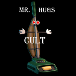 Mr. Hugs Cult