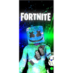 FORTNITE BATTLE PASS...