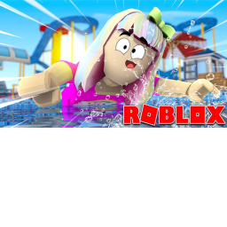 Escape The Pool Obby!