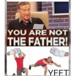 ea sports your mom is die