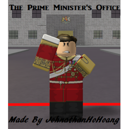 Training centre /Bacon city prime minister office