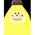 The Cluster Of Bananas
