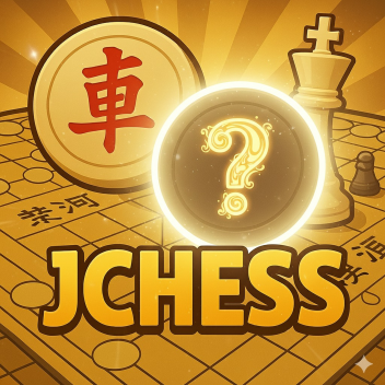 JChess