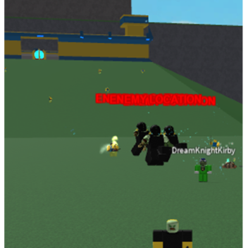 Survive The Joke NPCS