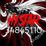 HYSTAR