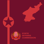 (DPRK) State Affairs Commission