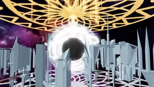 tower of interstellar division