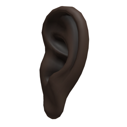 Base Ears - .Chowa