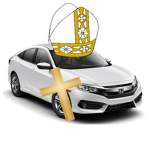 Church of the Honda Civic