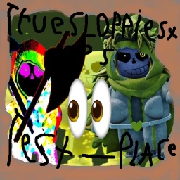 TSO Test Place icon