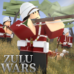 British Army [Zulu War]