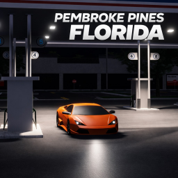 [New Cars!] Pembroke Pines Florida RP icon