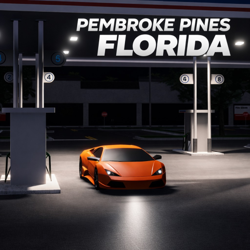 Pembroke Pines Florida RP
