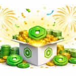 로벅스 획득 & 상황극! [상점 & 기부]