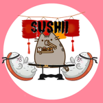 The Sushii Family